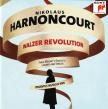 MOZART, STRAUSS, LANNER - WALZER REVOLUTION 2CD NIKOLAUS HARNONCOURT