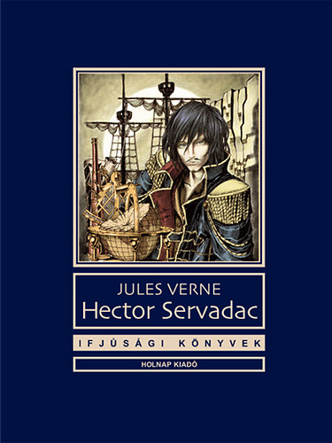 Jules Verne - Hector Servadac