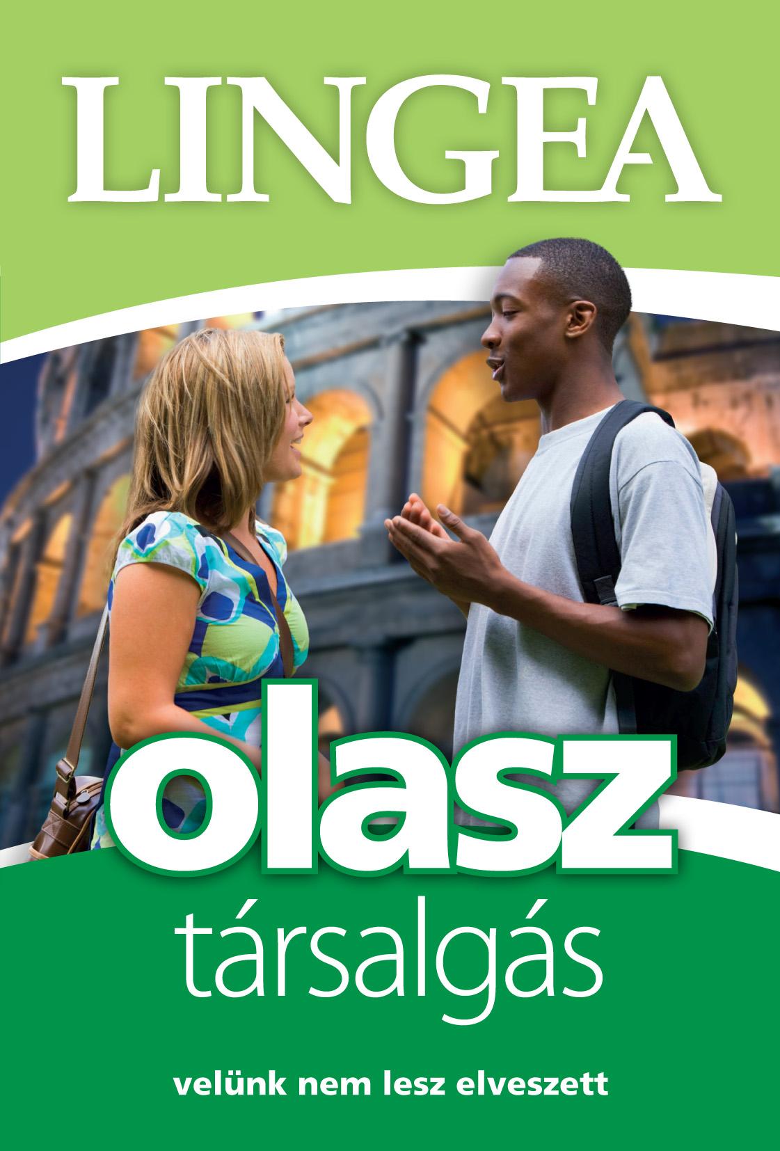 - - Olasz társalgás - Light