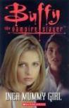 Matt Kiene - Joe Reinkemeyer - Buffy the Vampire Slayer: Inca Mummy Girl / Level 2