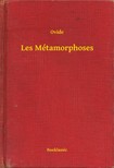 Ovide - Les Métamorphoses [eKönyv: epub, mobi]