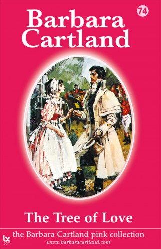 Barbara Cartland - The Tree of Love [eKönyv: epub, mobi]