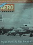 Szórád Tamás - Aero Magazin 2010. május [antikvár]