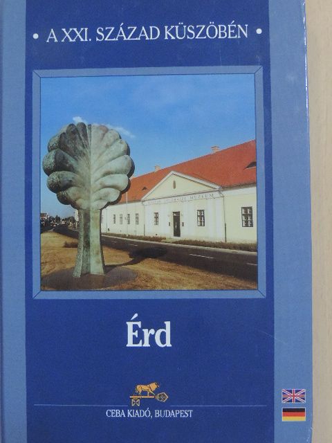 Bazsóné Megyes Klára - Érd [antikvár]