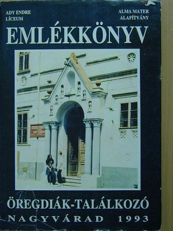 Jankó Szép Sándor - Emlékkönyv [antikvár]