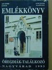 Jankó Szép Sándor - Emlékkönyv [antikvár]