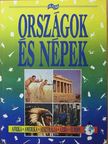 Keith Lye - Országok és népek [antikvár]