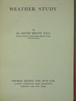 Sir David Brunt - Weather Study [antikvár]