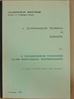 Somogyiné dr. Hegyi Anna - A külkereskedelem technikája és szervezése III. [antikvár]