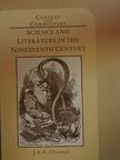 J. A. V. Chapple - Science and literature in the nineteenth century [antikvár]