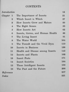 Albro T. Gaul - The Wonderful World of Insects [antikvár]