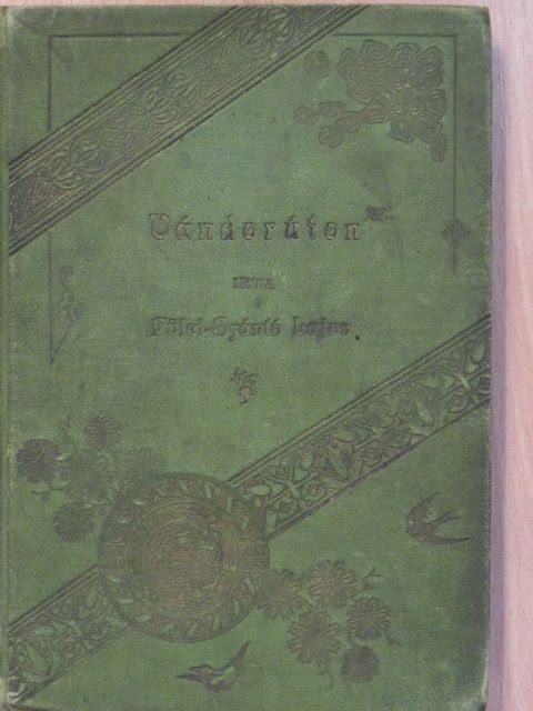 Fülei-Szántó Lajos - Vándorúton [antikvár]