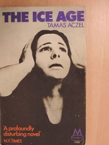 Aczél Tamás - The Ice Age [antikvár]