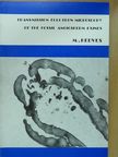 Kedves Miklós - Transmission electron microscopy of the fossil angiosperm exines (dedikált példány) [antikvár]