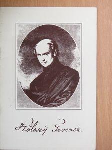 Kölcsey Ferenc [antikvár]