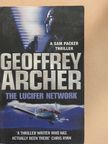 Geoffrey Archer - The Lucifer Network [antikvár]