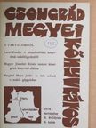 Arató Ferenc - Csongrád megyei könyvtáros 1974. november [antikvár]