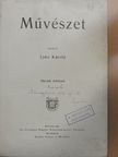 Ambrozovics Dezső - Művészet 1907/1-6. (rossz állapotú) [antikvár]