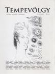 Tóbiás Krisztián - Tempevölgy 2016/3. VIII. évfolyam [antikvár]