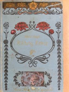 Hazai Hugó - Riktung rekcz! [antikvár]