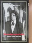 Balaskó Jenő - Mosolyrapszódia (dedikált példány) [antikvár]