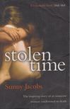 Sunny Jacobs - Stolen Time [antikvár]