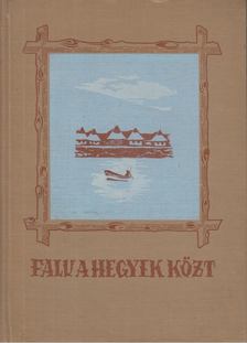 Hecko, Frantisek - Falu a hegyek közt [antikvár]