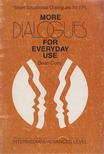 Dean Curry - More Dialogues for Everyday Use [antikvár]