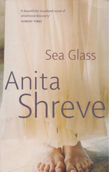 Anita Shreve - Sea Glass [antikvár]