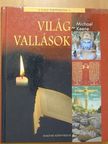 Michael Keene - Világvallások [antikvár]