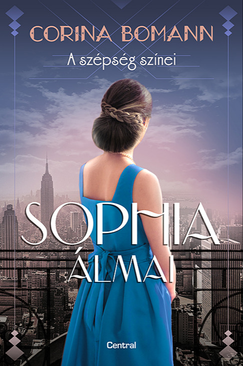 Corina Bomann - Sophia álmai [eKönyv: epub, mobi]