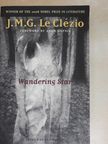 J. M. G. Le Clézio - Wandering Star [antikvár]