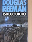 Douglas Reeman - Iskujoukko [antikvár]