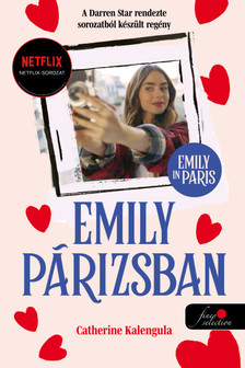 Catherine Kalengula - Emily in Paris - Emily Párizsban 1.