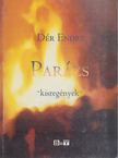 DÉR ENDRE - Parázs [antikvár]