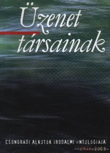 Üzenet a társainak [antikvár]