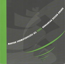 Majcher Barbara - Magyar formatervezési díj 2005 [antikvár]