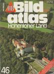 Klugmann, Ulrike, Manfred Wankmüller - Hohenloher Land [antikvár]