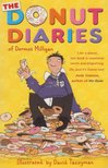 Dermot Milligan - Donut Diaries [antikvár]