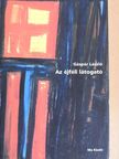 Gáspár László - Az éjféli látogató [antikvár]