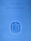 Bertold Brecht - Carrar asszony puskái [antikvár]