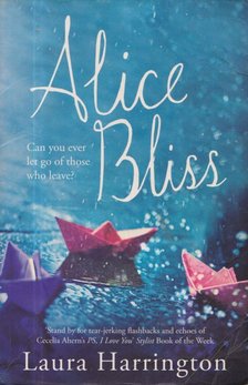 Laura Harrington - Alice Bliss [antikvár]