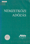 Dr. Deák Dániel - Nemzetközi adózás [antikvár]