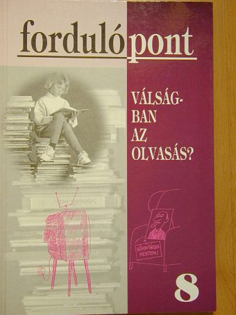 Abrudán Katalin - Fordulópont 2000/2 [antikvár]