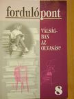 Abrudán Katalin - Fordulópont 2000/2 [antikvár]