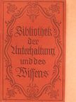 Anna Mittula - Bibliothek der Unterhaltung und des Wissens 1918/6. (gótbetűs) [antikvár]