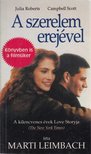 Leimbach, Marti - A szerelem erejével [antikvár]