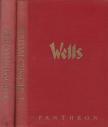 H.G. Wells - William Clissold világa I-II. [antikvár]