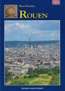 Henri Decaëns - Rouen [antikvár]