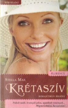 MAE, STELLA - Krétaszív [antikvár]